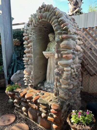 shrine
