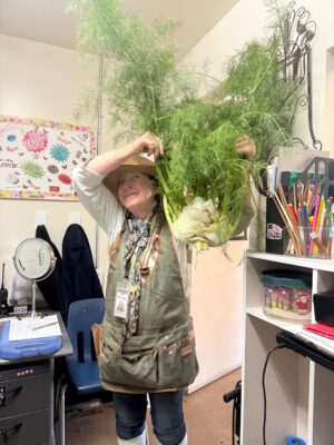 Fat Fennel Feb 26