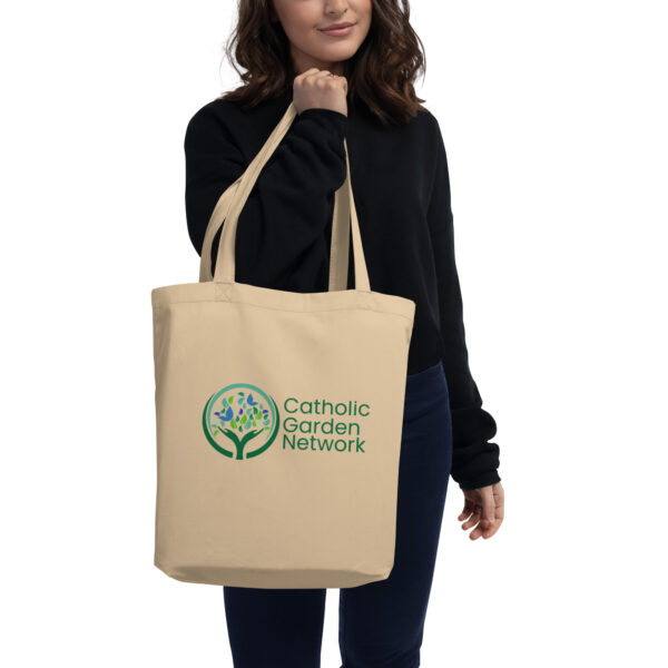 Eco Tote Bag - Image 3