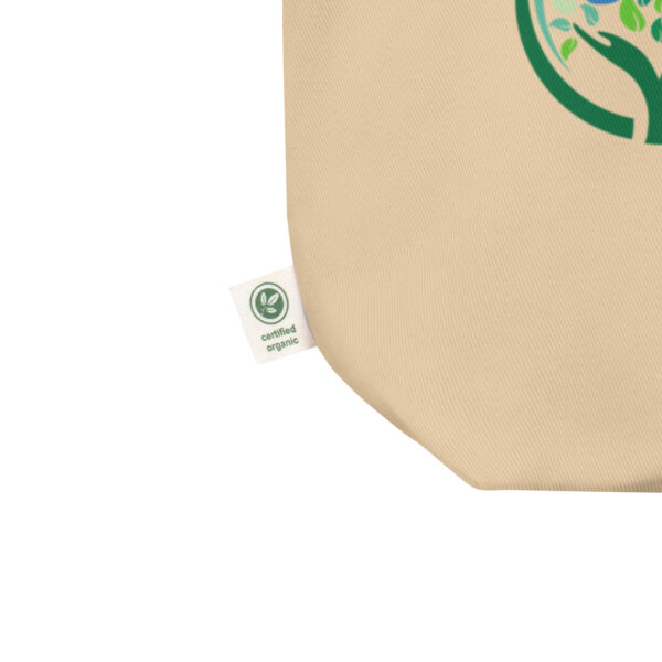 Eco Tote Bag - Image 2