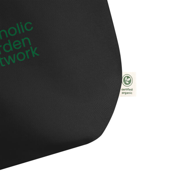 Large organic tote bag - Image 3