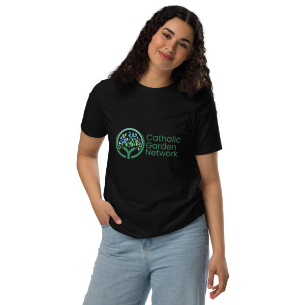 Unisex staple eco t-shirt - Image 2