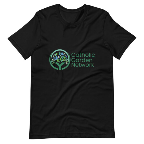 Unisex staple eco t-shirt - Image 3