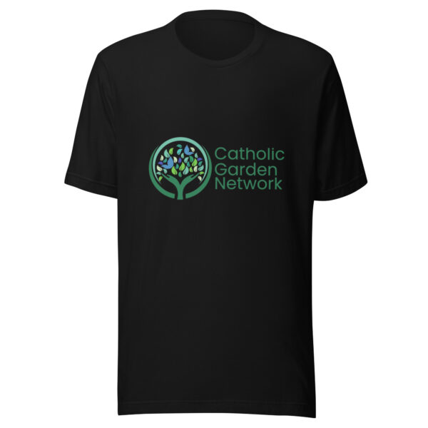 Unisex staple eco t-shirt - Image 6
