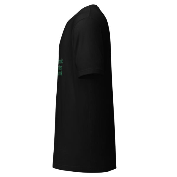 Unisex staple eco t-shirt - Image 7