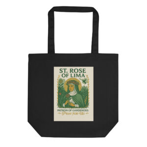 Eco Tote Bag