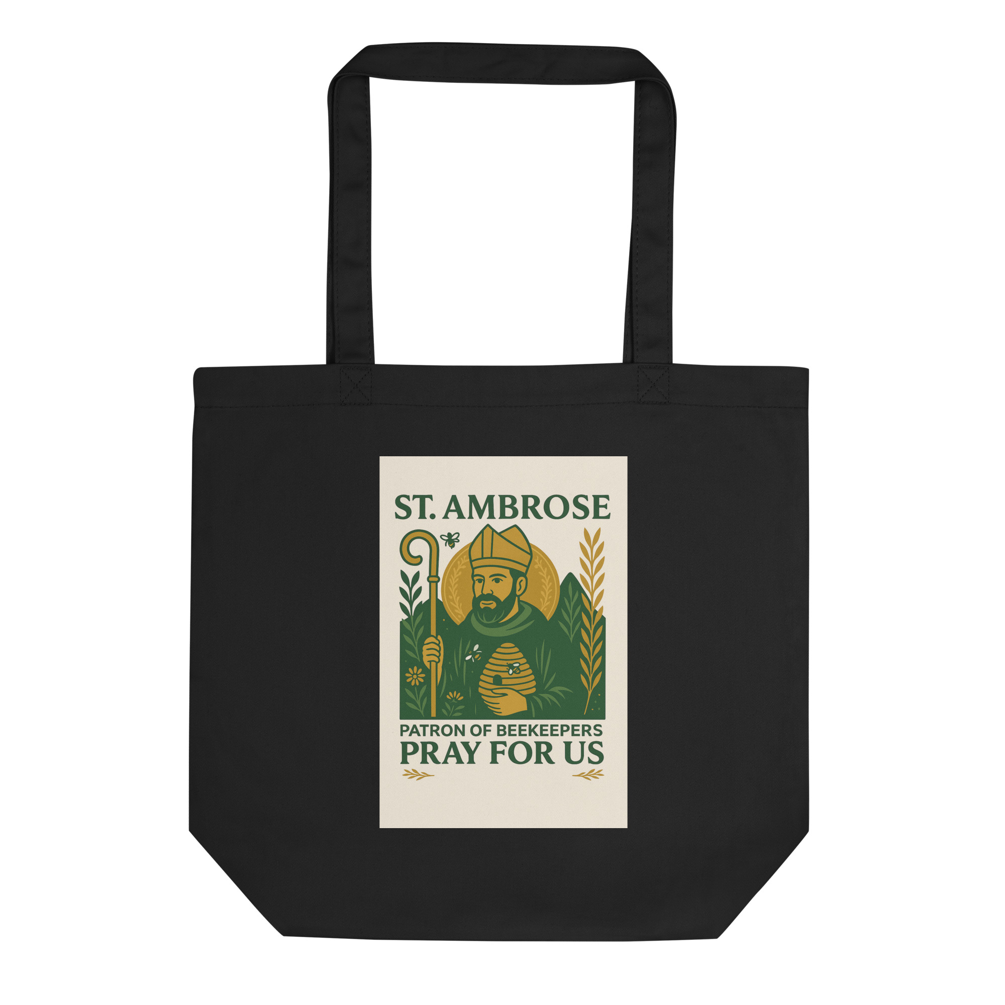 Eco Tote Bag