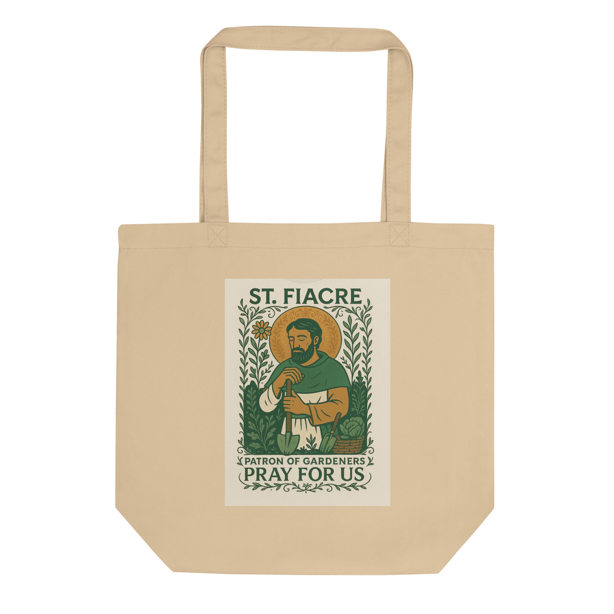 Eco Tote Bag - Image 2