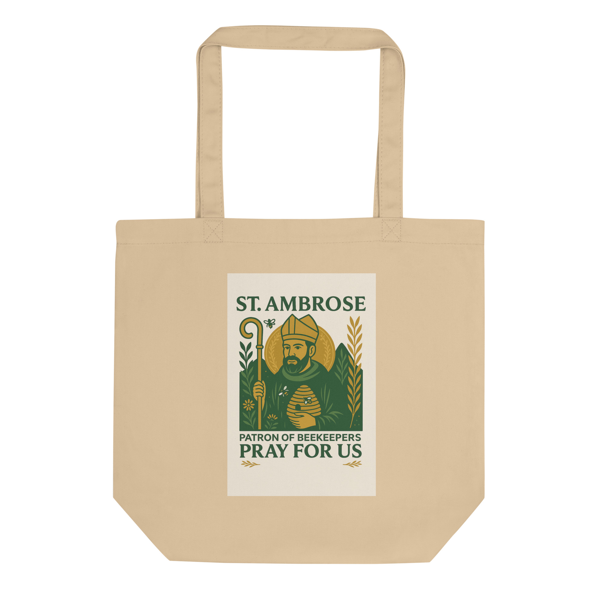 Eco Tote Bag - Image 2